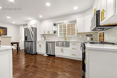 3357 Springridge Circle, Colorado Springs, CO 80906 - Photo 1