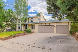 3357 Springridge Cir, Colorado Springs, CO 80906 - Photo 1