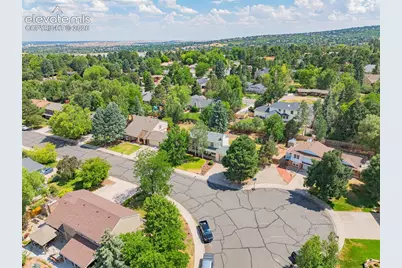 3357 Springridge Circle, Colorado Springs, CO 80906 - Photo 4