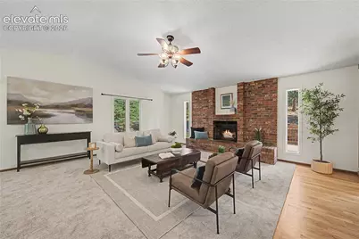 1250 Woodmoor Drive, Monument, CO 80132 - Photo 12