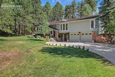 1250 Woodmoor Drive, Monument, CO 80132 - Photo 2