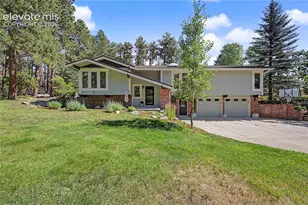 1250 Woodmoor Dr, Monument, CO 80132 - Photo 1