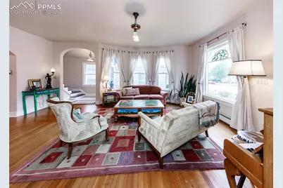 1517 N Corona Street, Colorado Springs, CO 80907 - Photo 8