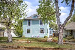1517 N Corona St, Colorado Springs, CO 80907 - Photo 1