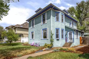 1517 N Corona St, Colorado Springs, CO 80907 - Photo 2