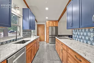 4255 Brigadoon Ln, Colorado Springs, CO 80909 - Photo 12