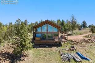 [Address not provided], Victor, CO 80860 - Photo 2