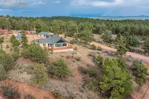 192 Columbine Rd, Florissant, CO 80816 - Photo 2