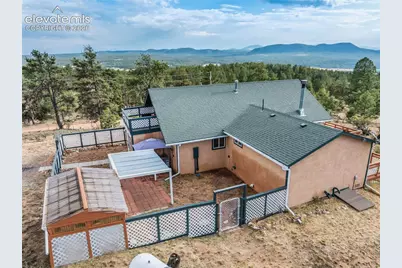 192 Columbine Road, Florissant, CO 80816 - Photo 44