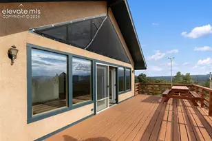 192 Columbine Rd, Florissant, CO 80816 - Photo 42