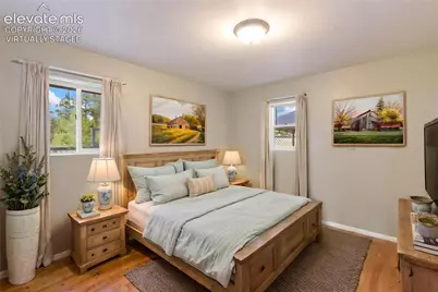 192 Columbine Road, Florissant, CO 80816 - Photo 24