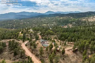 192 Columbine Rd, Florissant, CO 80816 - Photo 38