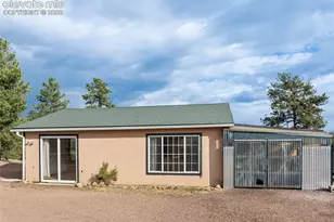 192 Columbine Rd, Florissant, CO 80816 - Photo 32