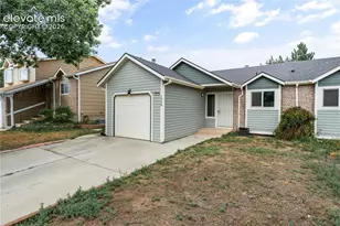 1958 Copper Creek Dr, Colorado Springs, CO 80910 - Photo 2