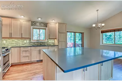 200 Bridle Drive, Woodland Park, CO 80863 - Photo 36