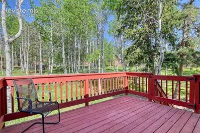 200 Bridle Drive, Woodland Park, CO 80863 - Photo 42