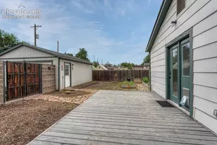[Address not provided], Colorado Springs, CO 80904 - Photo 42
