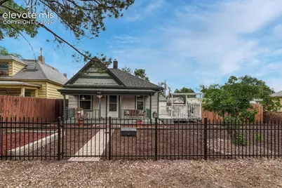 [Address not provided], Colorado Springs, CO 80904 - Photo 50