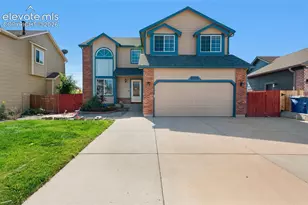 5335 Goodview Dr, Colorado Springs, CO 80911 - Photo 2