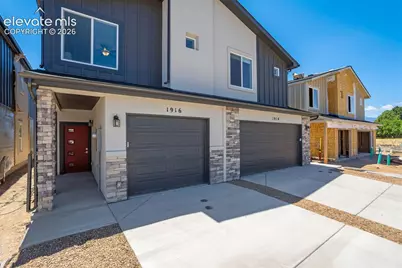 1916 Erin Loop, Colorado Springs, CO 80918 - Photo 1
