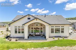 4706 Mountain Ledge Ln, Monument, CO 80132 - Photo 48
