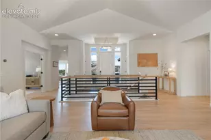 4706 Mountain Ledge Ln, Monument, CO 80132 - Photo 4