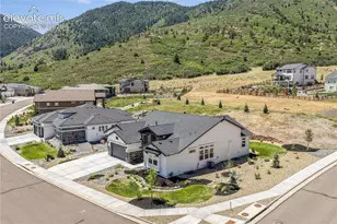 4706 Mountain Ledge Ln, Monument, CO 80132 - Photo 2