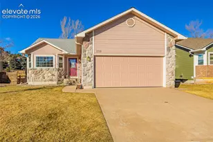 1310 Bison Ridge Dr, Colorado Springs, CO 80919 - Photo 1