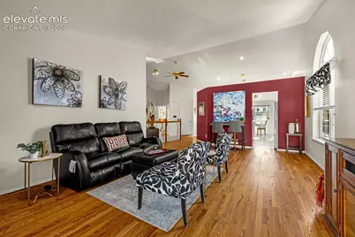 1310 Bison Ridge Drive, Colorado Springs, CO 80919 - Photo 10