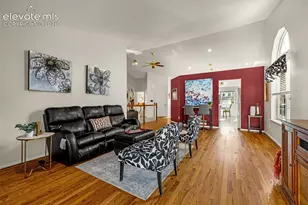1310 Bison Ridge Dr, Colorado Springs, CO 80919 - Photo 10