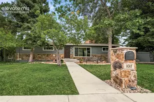1017 Venus Dr, Colorado Springs, CO 80905 - Photo 1