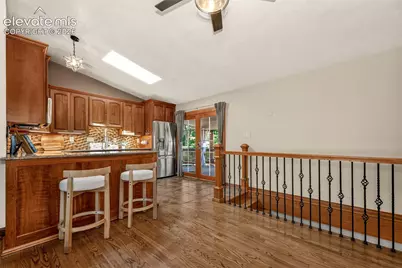 1017 Venus Drive, Colorado Springs, CO 80905 - Photo 10