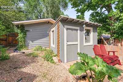 1017 Venus Drive, Colorado Springs, CO 80905 - Photo 32