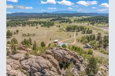 3050 Homestake Place, Florissant, CO 80816 - Photo 2