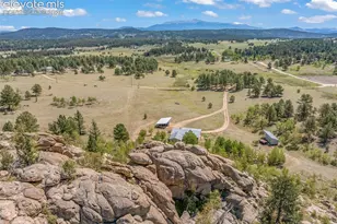 3050 Homestake Pl, Florissant, CO 80816 - Photo 2