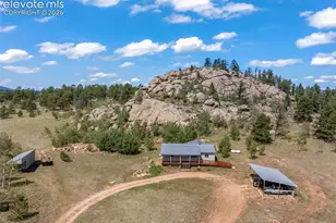 3050 Homestake Pl, Florissant, CO 80816 - Photo 1
