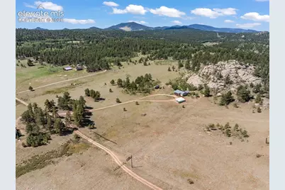 3050 Homestake Place, Florissant, CO 80816 - Photo 46