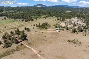 3050 Homestake Pl, Florissant, CO 80816 - Photo 46