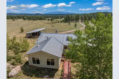3050 Homestake Place, Florissant, CO 80816 - Photo 4