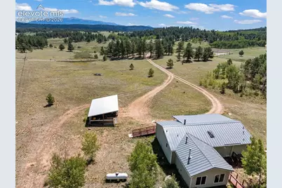 3050 Homestake Place, Florissant, CO 80816 - Photo 50