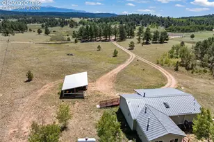 3050 Homestake Pl, Florissant, CO 80816 - Photo 50