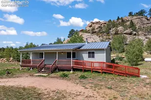 3050 Homestake Pl, Florissant, CO 80816 - Photo 8