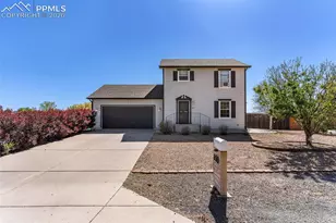 650 S Burro Dr, Pueblo West, CO 81007 - Photo 2