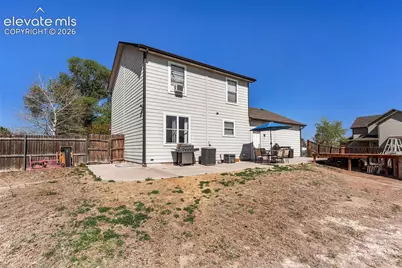 650 S Burro Drive, Pueblo West, CO 81007 - Photo 34