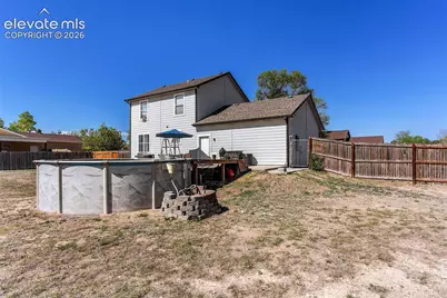 650 S Burro Drive, Pueblo West, CO 81007 - Photo 32