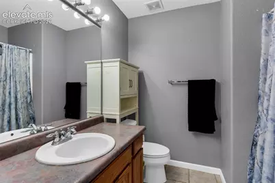 650 S Burro Drive, Pueblo West, CO 81007 - Photo 14