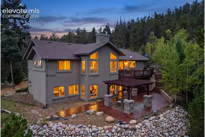 609 Crystola Court, Woodland Park, CO 80863 - Photo 2