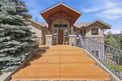 609 Crystola Court, Woodland Park, CO 80863 - Photo 4
