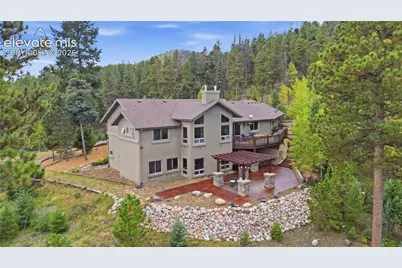 609 Crystola Court, Woodland Park, CO 80863 - Photo 44