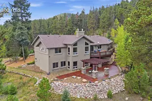 609 Crystola Ct, Woodland Park, CO 80863 - Photo 44